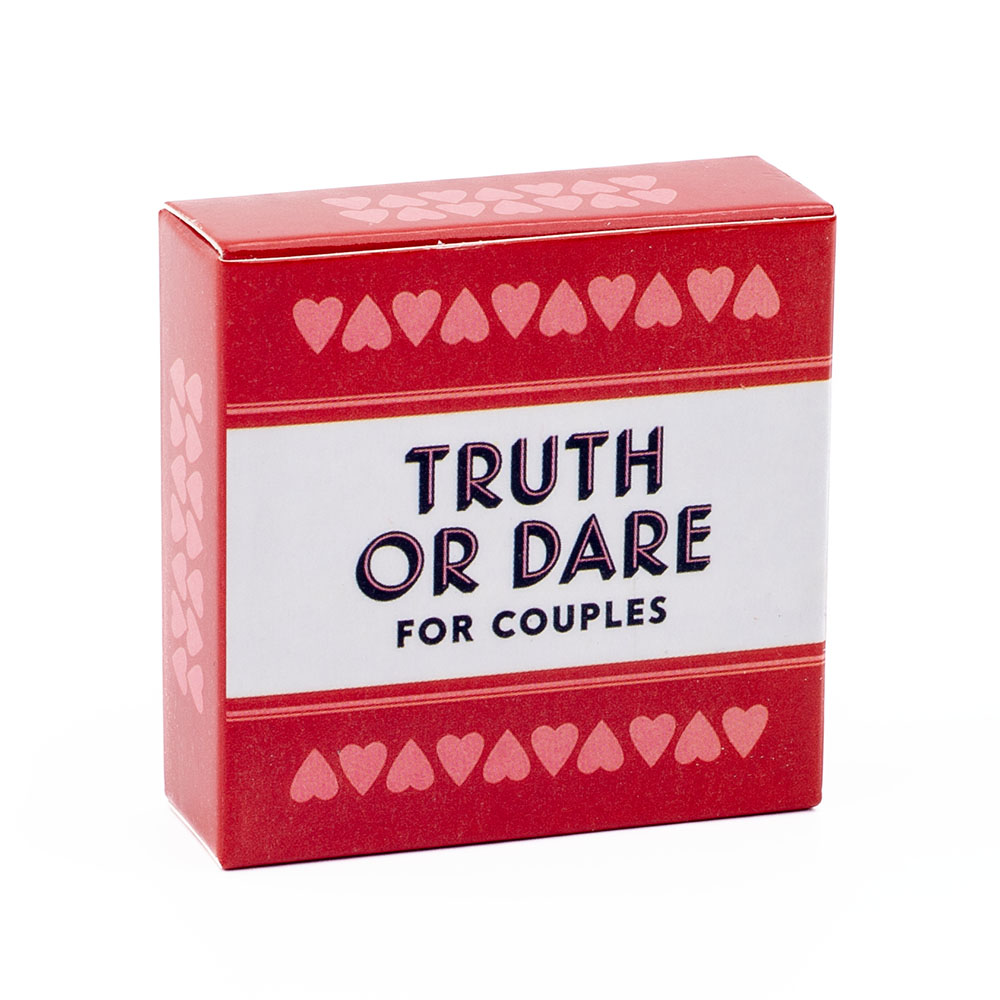 Party Games Questions For Adults - Verità o osa per coppie Gioco