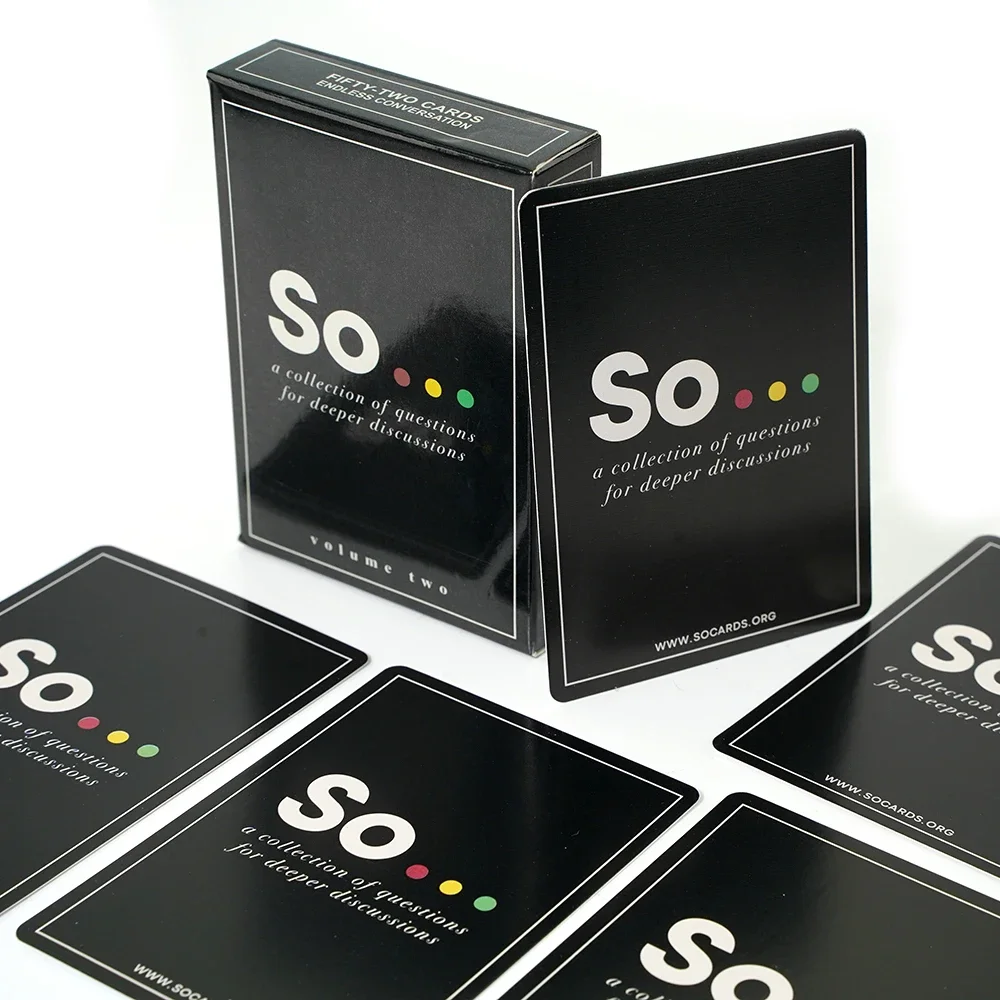 Party Games Questions For Adults - Carte di Alta Qualità per Iniziare