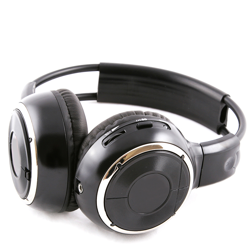 Party Games Mobile - Cuffie pieghevoli e cuffie stereo silenziose