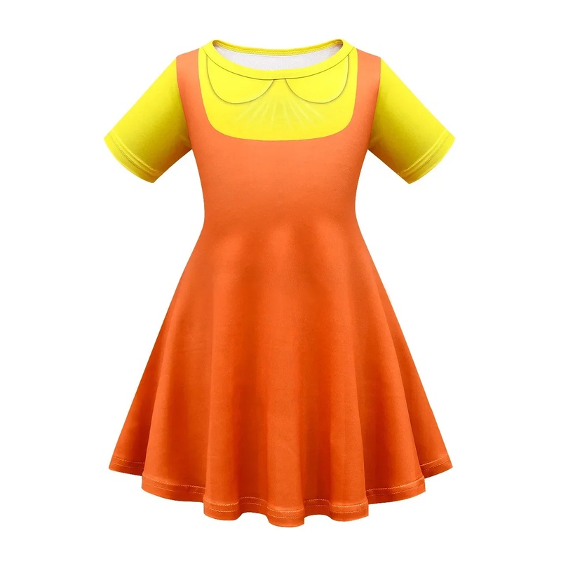 Party Games At Christmas - ♥ Nuovi Vestiti da Gioco 2026