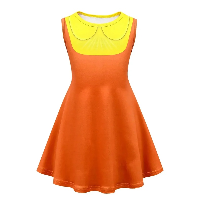 Party Games At Christmas - ♥ Nuovi Vestiti da Gioco 2026