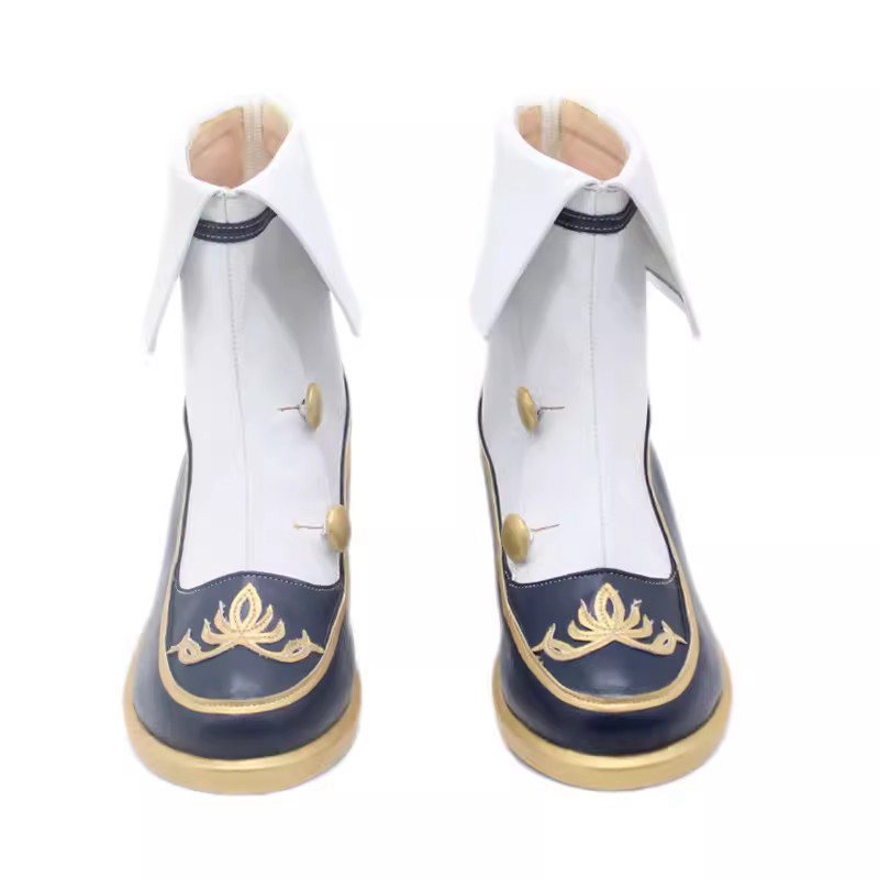 Party Games At Christmas - Yoisaki Kanade Scarpe Cosplay da donna