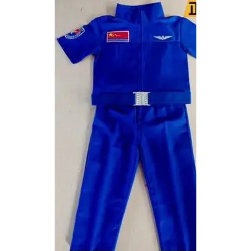 Zelda Party Games - Costume da Astronauta 2025 per Bambini,
