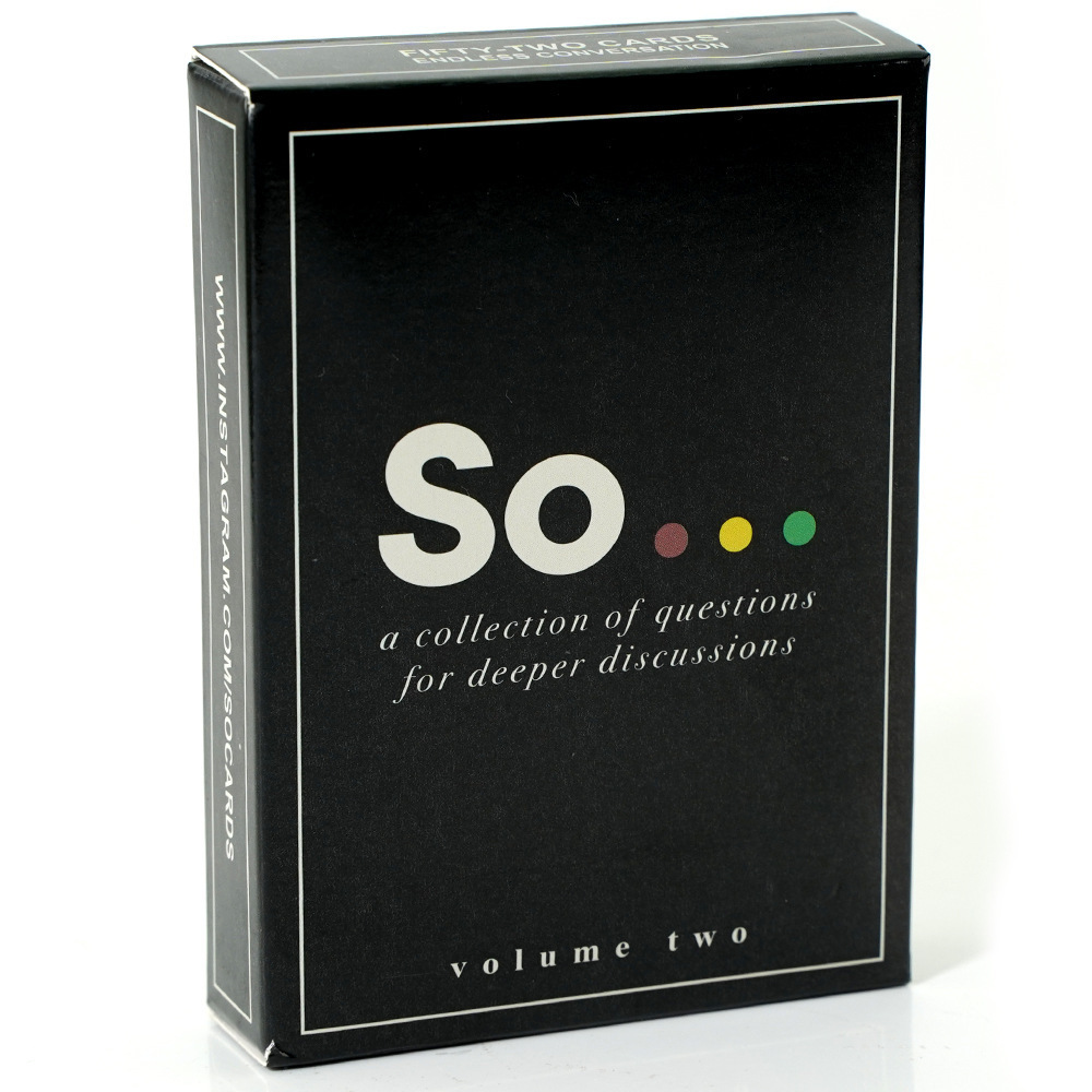 Party Games Questions For Adults - Gioco di carte per domande in