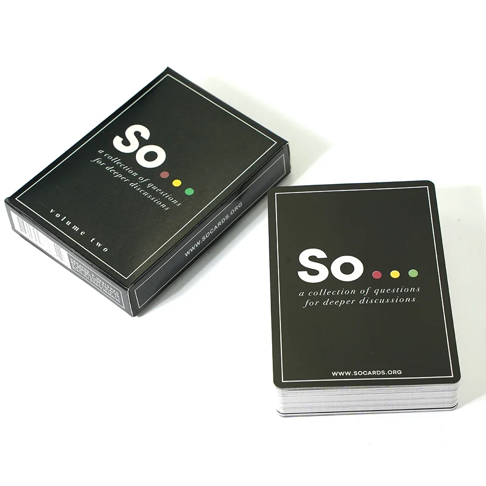 Party Games Questions For Adults - Carte per Iniziare Conversazioni, Gioco di