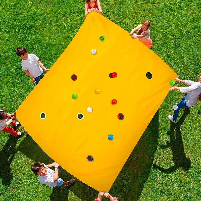 Party Family Games - 〔ODS13〕Gioco di Lancio della Palla in