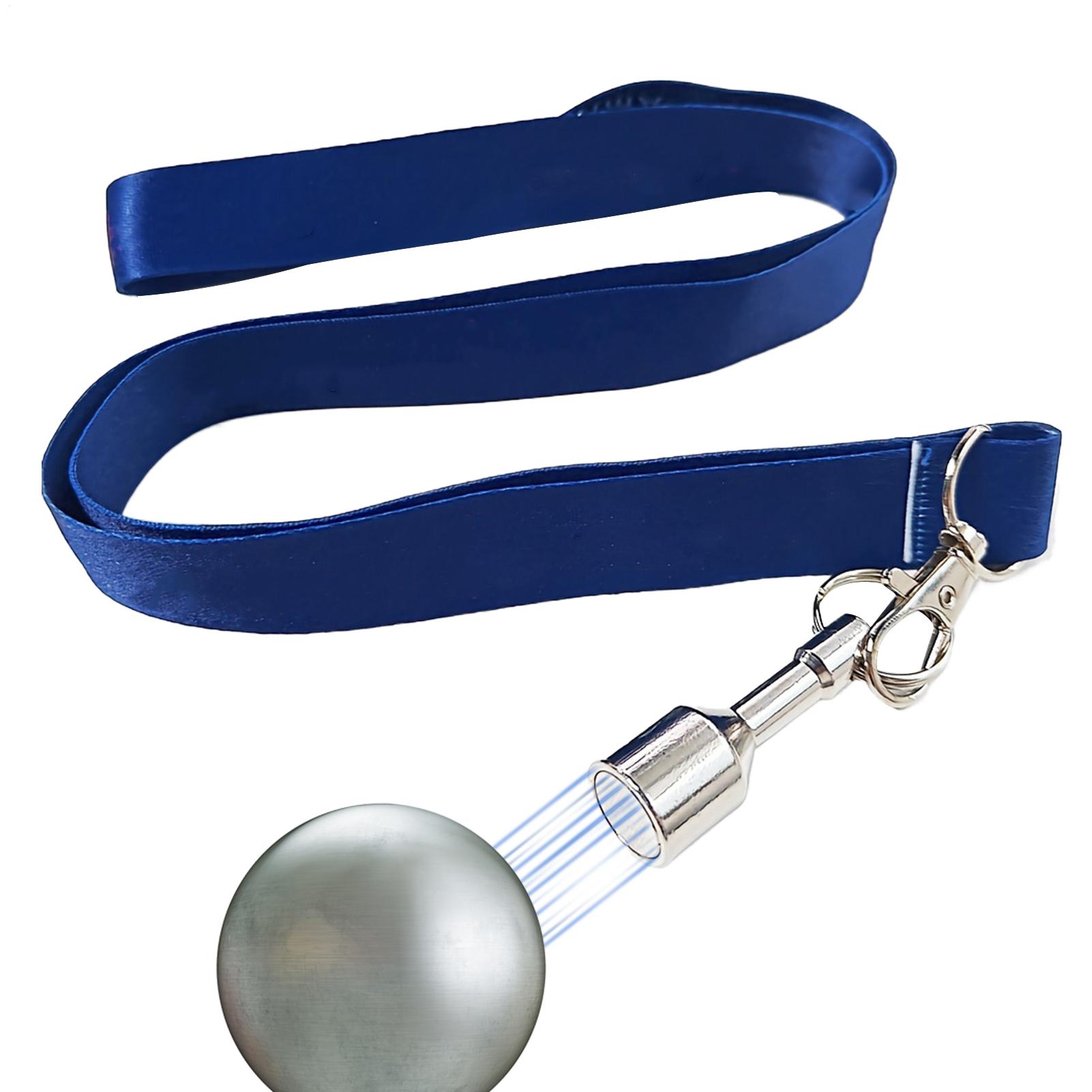 Bocce Ball Lawn - Strumento di raccolta portatile ergonomico per