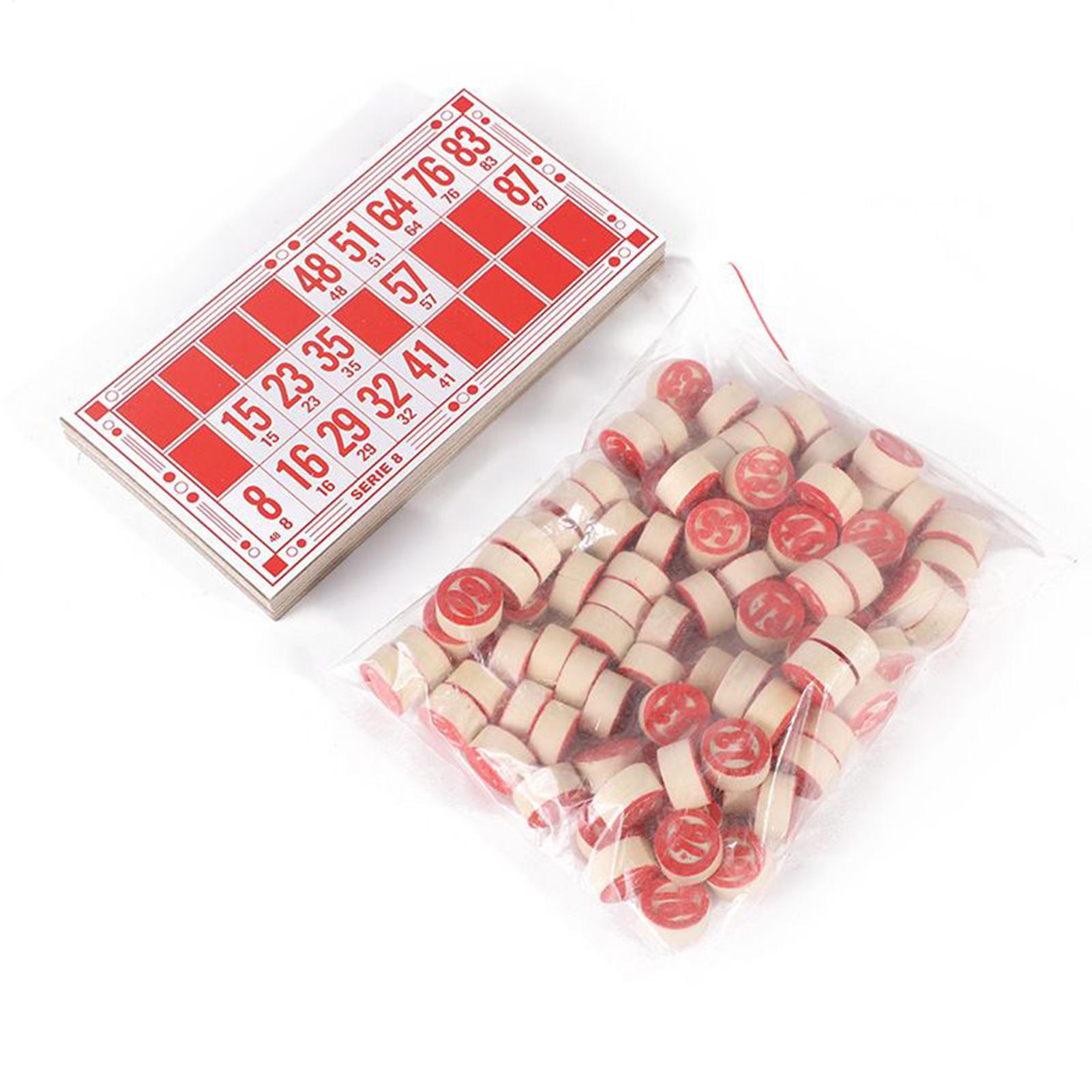 Play Friends Party Games - Set da bingo Giocattoli interattivi in
