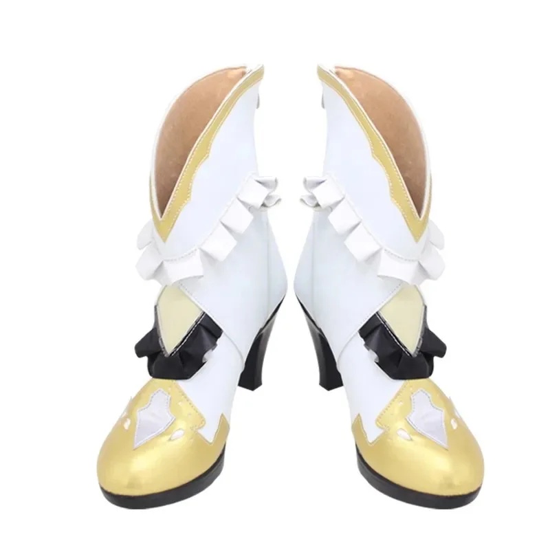 ♥   Nuove Scarpe e Stivali Cos - Party Games At Christmas recensione e prezzo