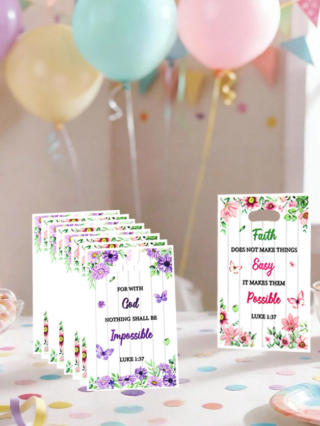 20 pezzi/40 pezzi Sacchetti re - Party Games At Christmas recensione e prezzo