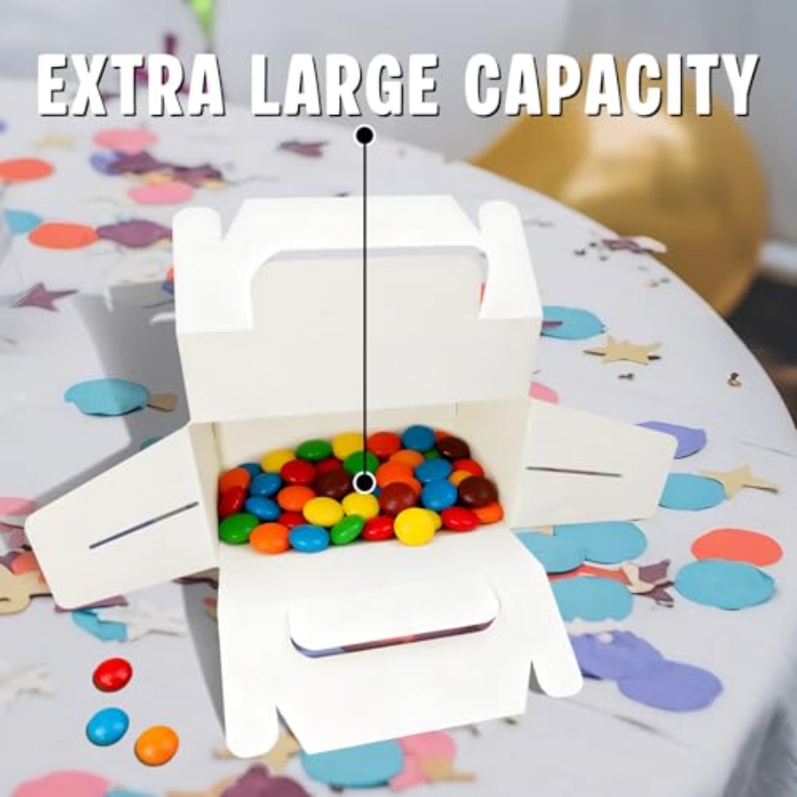 Confezione da 12 Scatole Porta - Party Games Questions For Adults recensione e prezzo