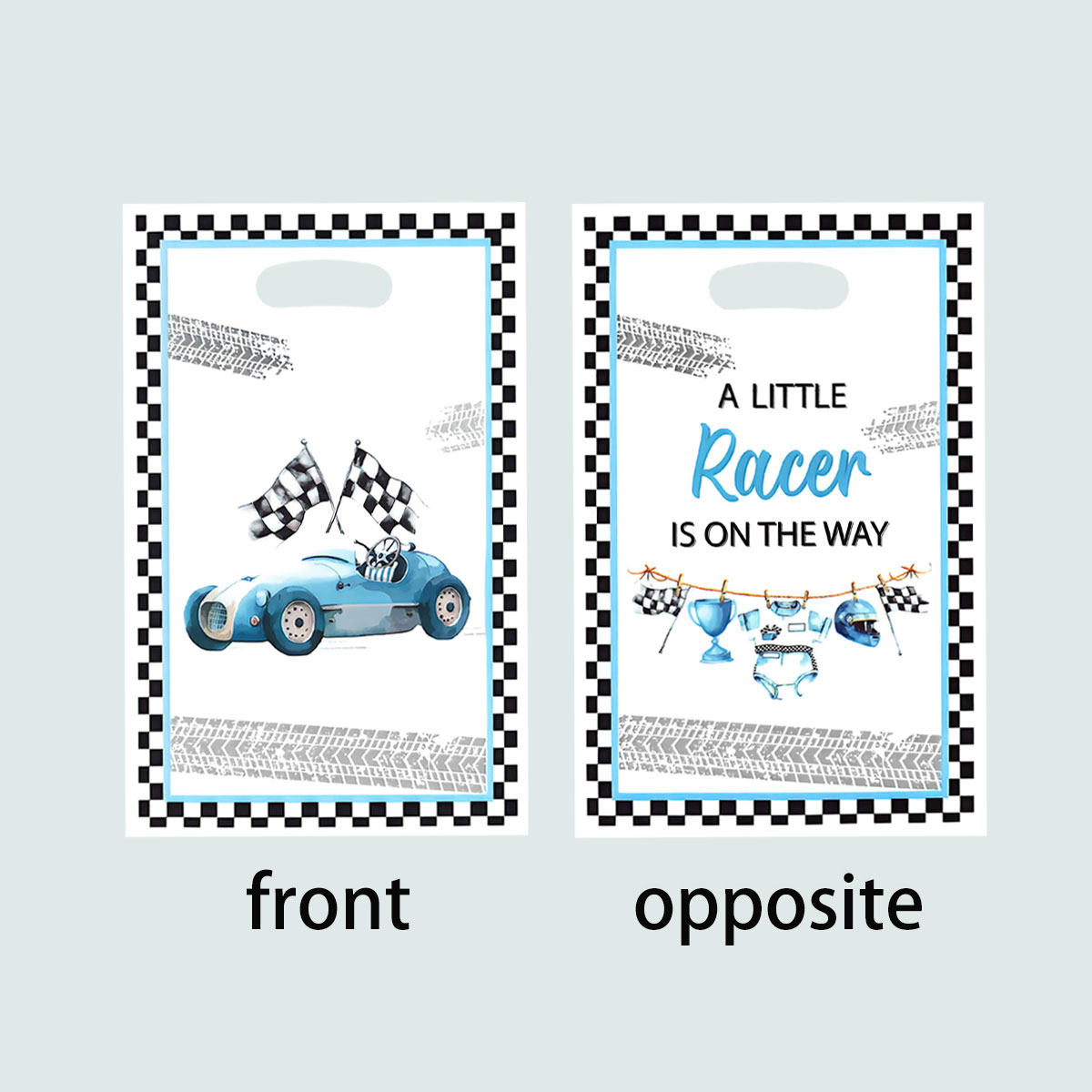 20/40 sacchetti regalo a tema  - Party Games At Christmas recensione e prezzo