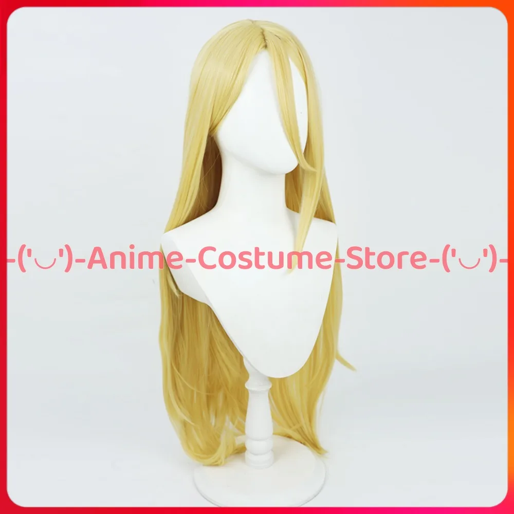 Parrucca per Cosplay di Shaddi - Party Games Mobile recensione e prezzo