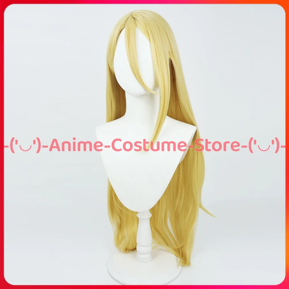 Parrucca per Cosplay di Shaddi - Party Games Mobile recensione e prezzo