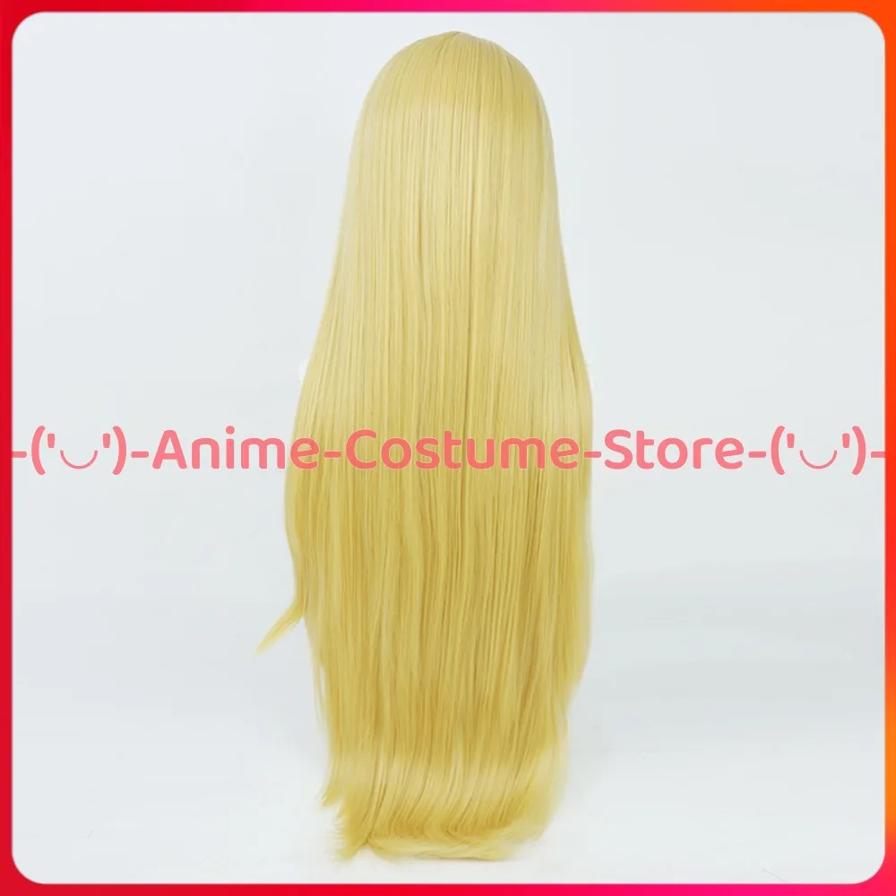 Parrucca per Cosplay di Shaddi - Party Games Mobile recensione e prezzo