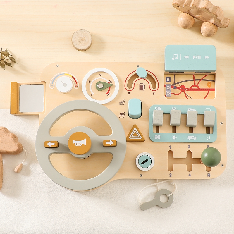 Giochi Montessori per bambini, - Party Games At Home recensione e prezzo