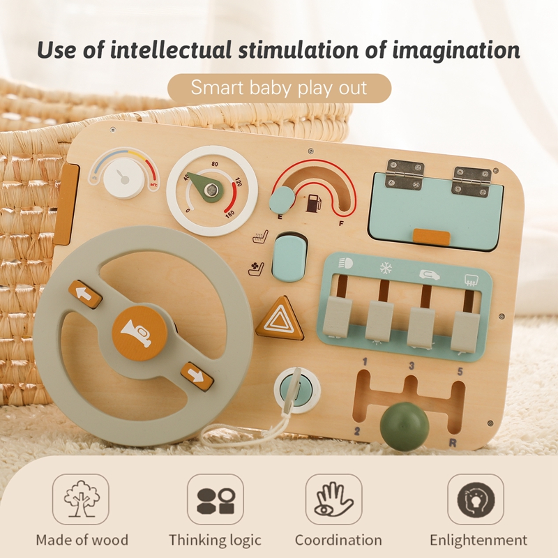 Giochi Montessori per bambini, - Party Games At Home recensione e prezzo