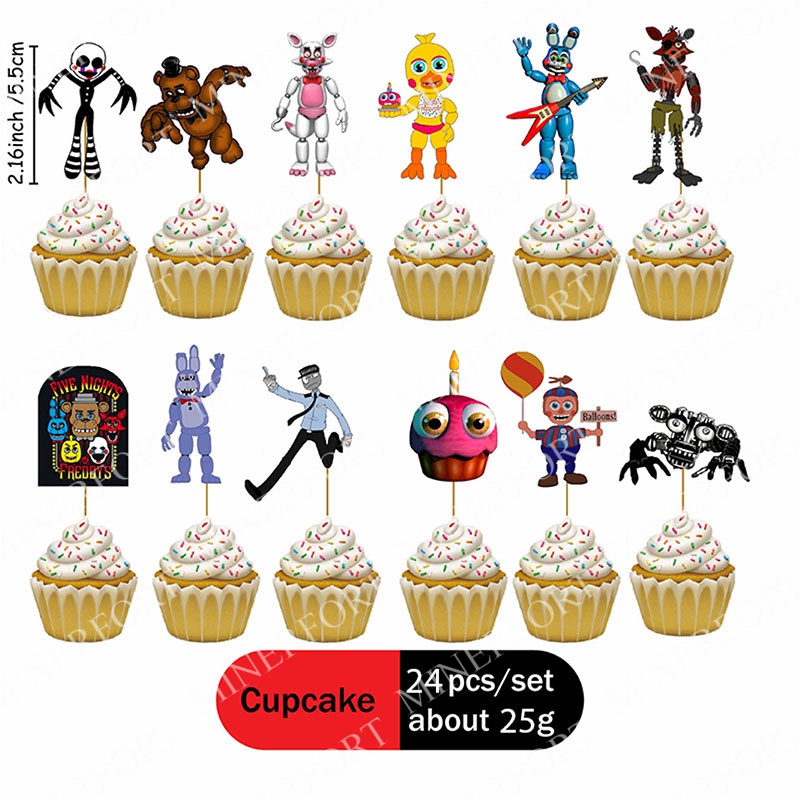 FNAF Gioco Five Nights at Fred - Party Games At Christmas recensione e prezzo