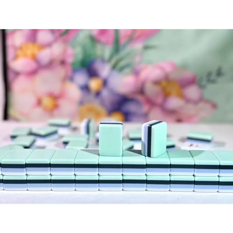 Tessere Mahjong - Stile Americ - Party Family Games recensione e prezzo