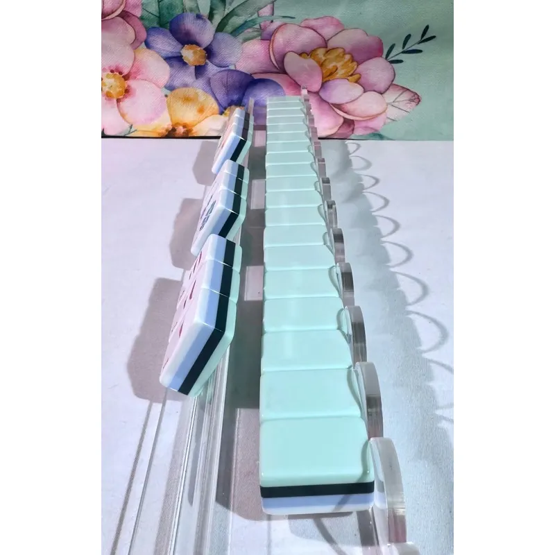 Tessere Mahjong - Stile Americ - Party Family Games recensione e prezzo