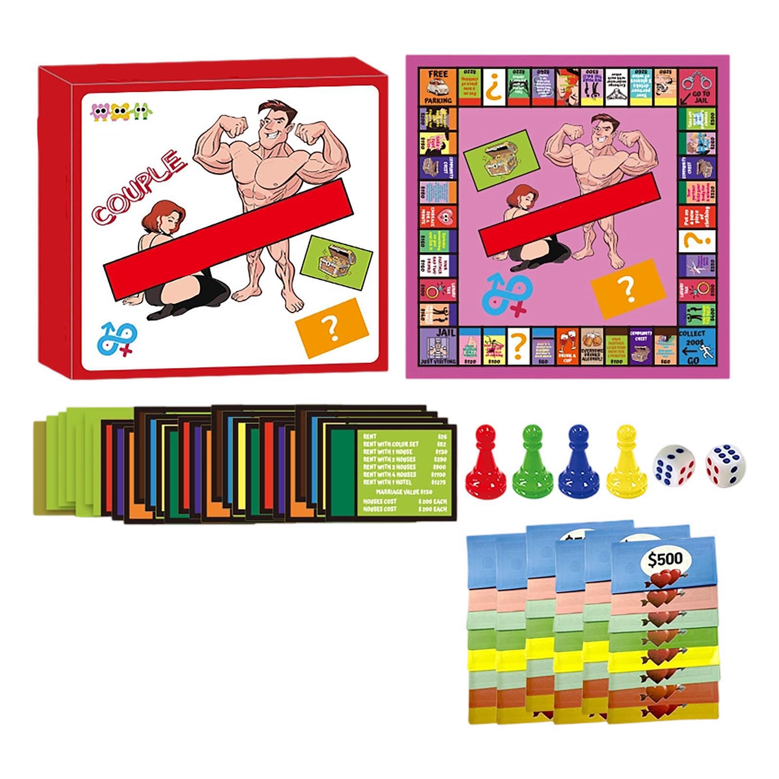 Gioco da tavolo da scrivania p - Play Friends Party Games recensione e prezzo