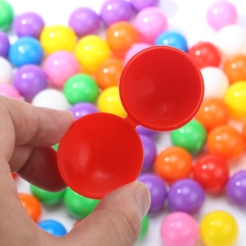 50/100/200 Pezzi di Gusci Vuot - Party Games Egg recensione e prezzo