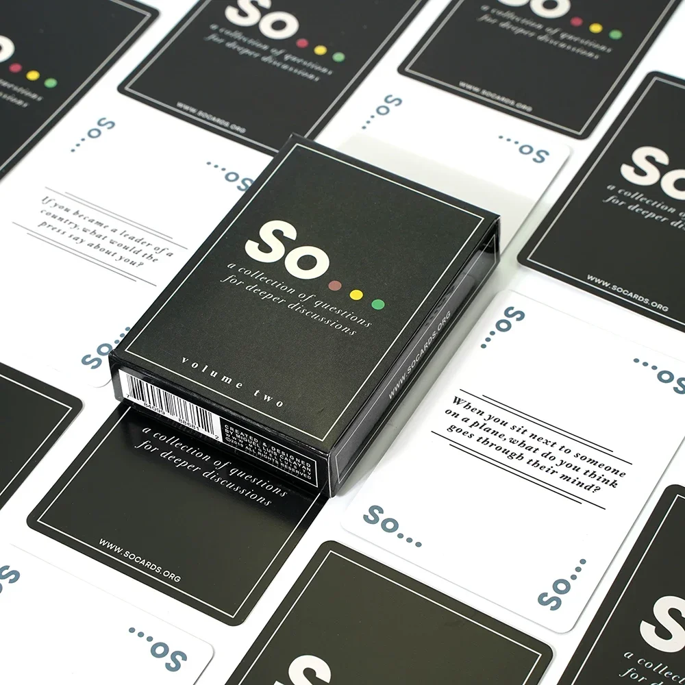Carte di Alta Qualità per Iniz - Party Games Questions For Adults recensione e prezzo