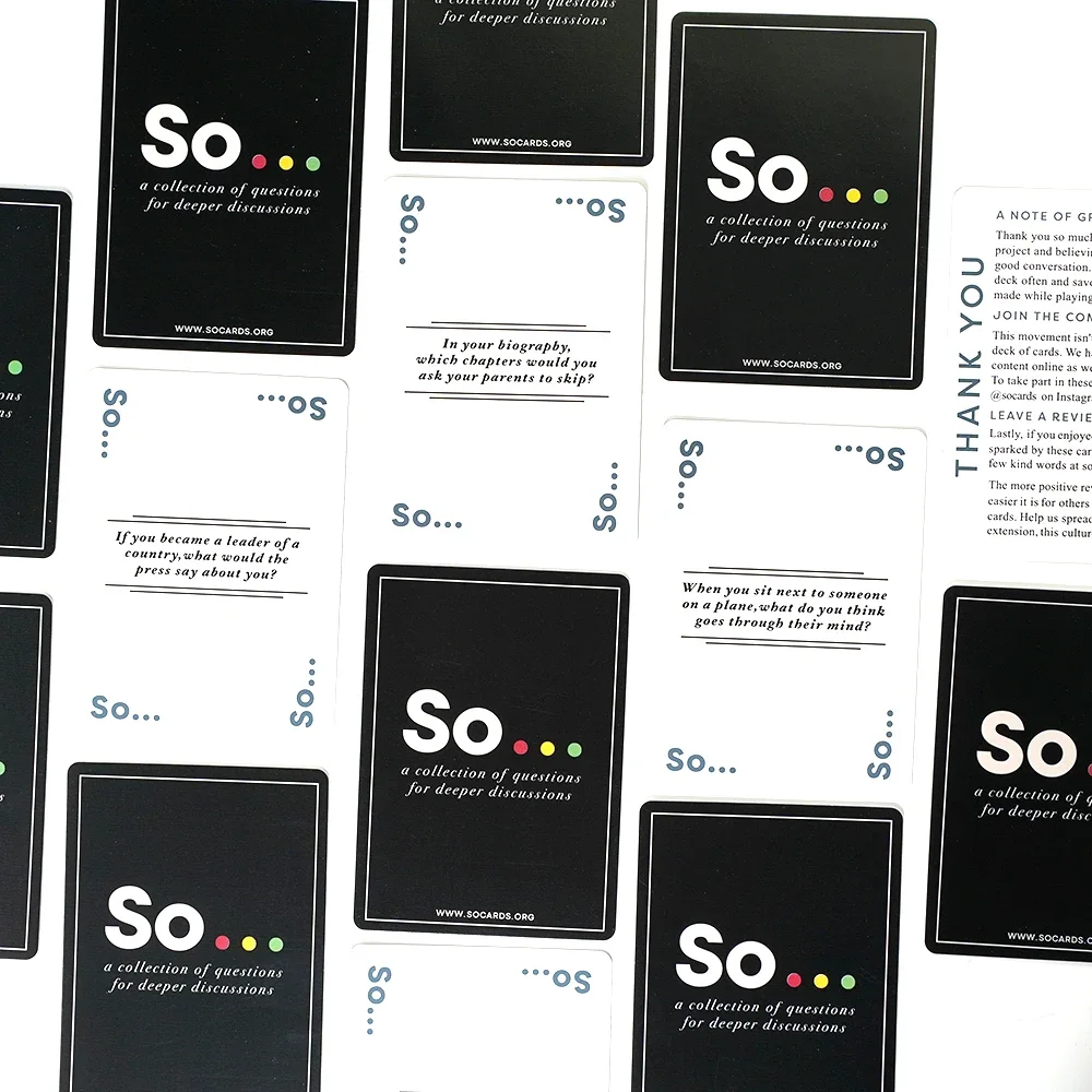 Carte di Alta Qualità per Iniz - Party Games Questions For Adults recensione e prezzo
