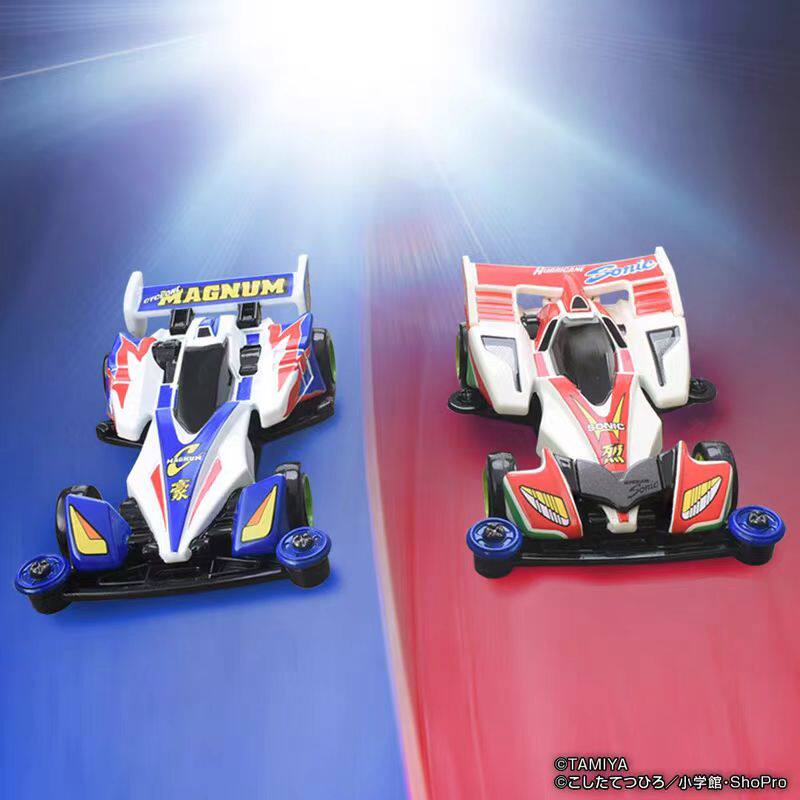 Disponibile Originale TOMY Tom - Tamiya Model Mini 4Wd recensione e prezzo