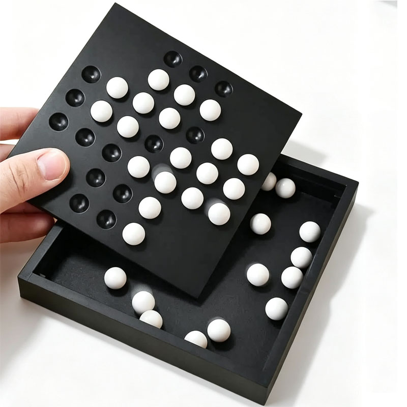 Gioco da Tavolo Classico Europ - Party Games At Home recensione e prezzo
