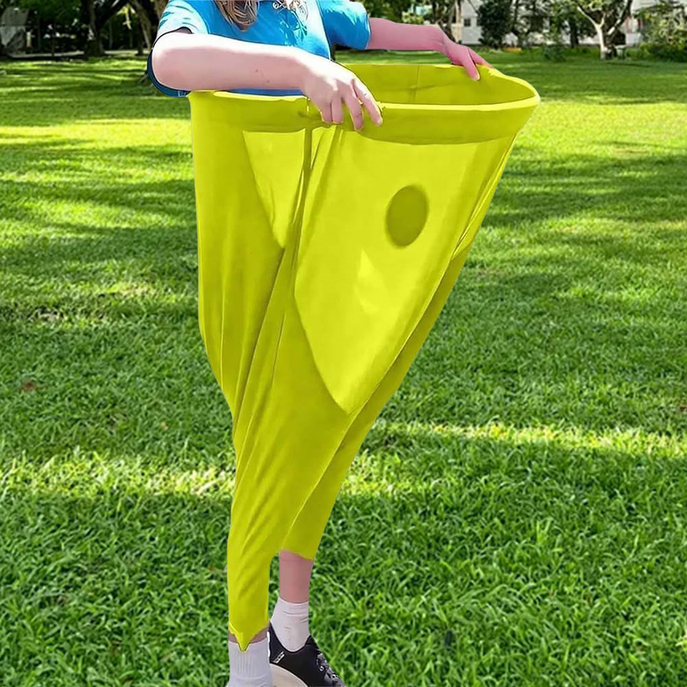 Freaky Pantaloni oversize Gioc - Party Family Games recensione e prezzo