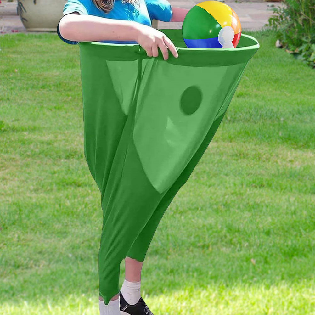 Freaky Pantaloni oversize Gioc - Party Family Games recensione e prezzo