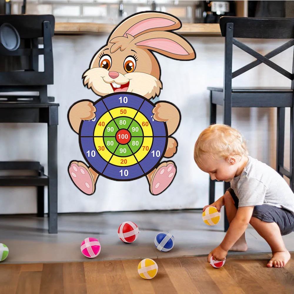 Giochi educativi Bersaglio per - Party Games At Home recensione e prezzo