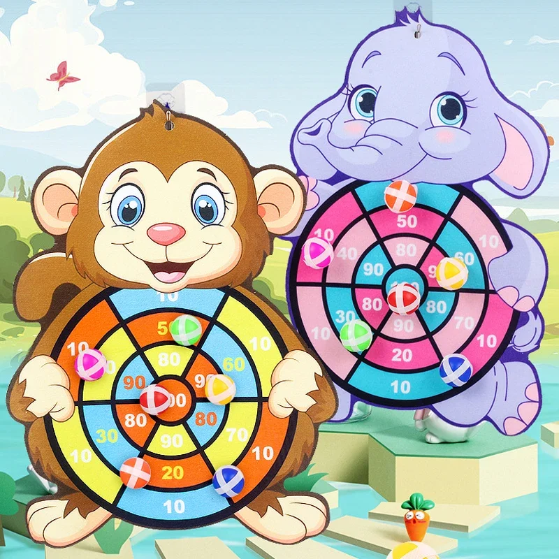 Giochi educativi Bersaglio per - Party Games At Home recensione e prezzo