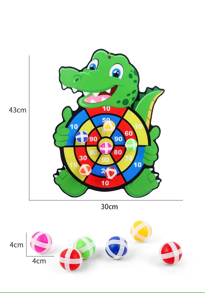 Giochi educativi Bersaglio per - Party Games At Home recensione e prezzo