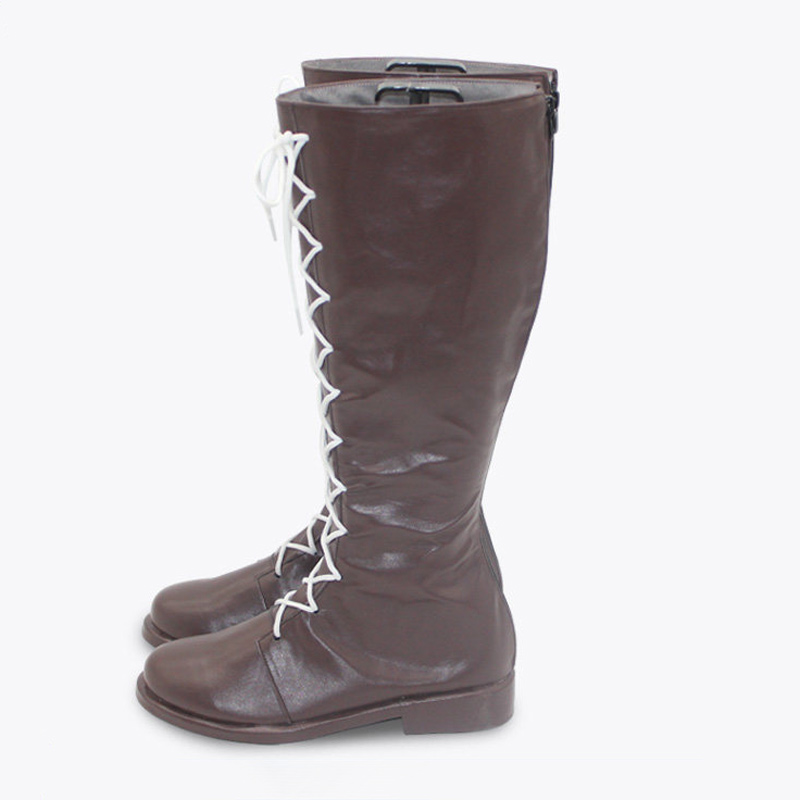 Scarpe Cosplay di Frieren's Fr - Play Friends Party Games recensione e prezzo