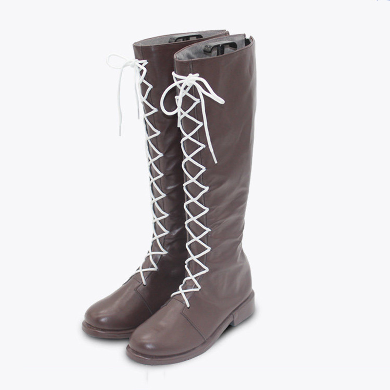 Scarpe Cosplay di Frieren's Fr - Play Friends Party Games recensione e prezzo