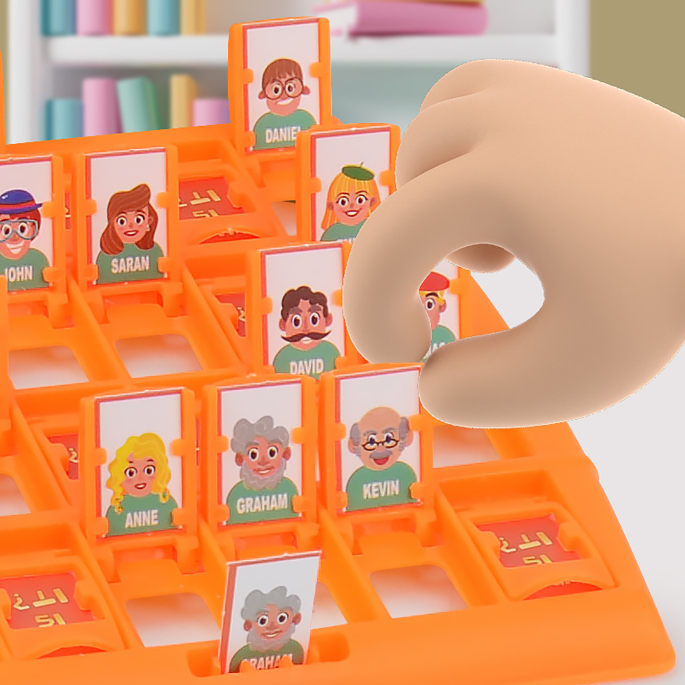 Gioco da tavolo per indovinare - Party Games At Home recensione e prezzo