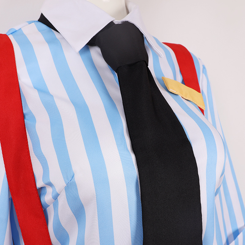 Costume Cosplay Kasane Teto Me - Party Games Young Adults recensione e prezzo