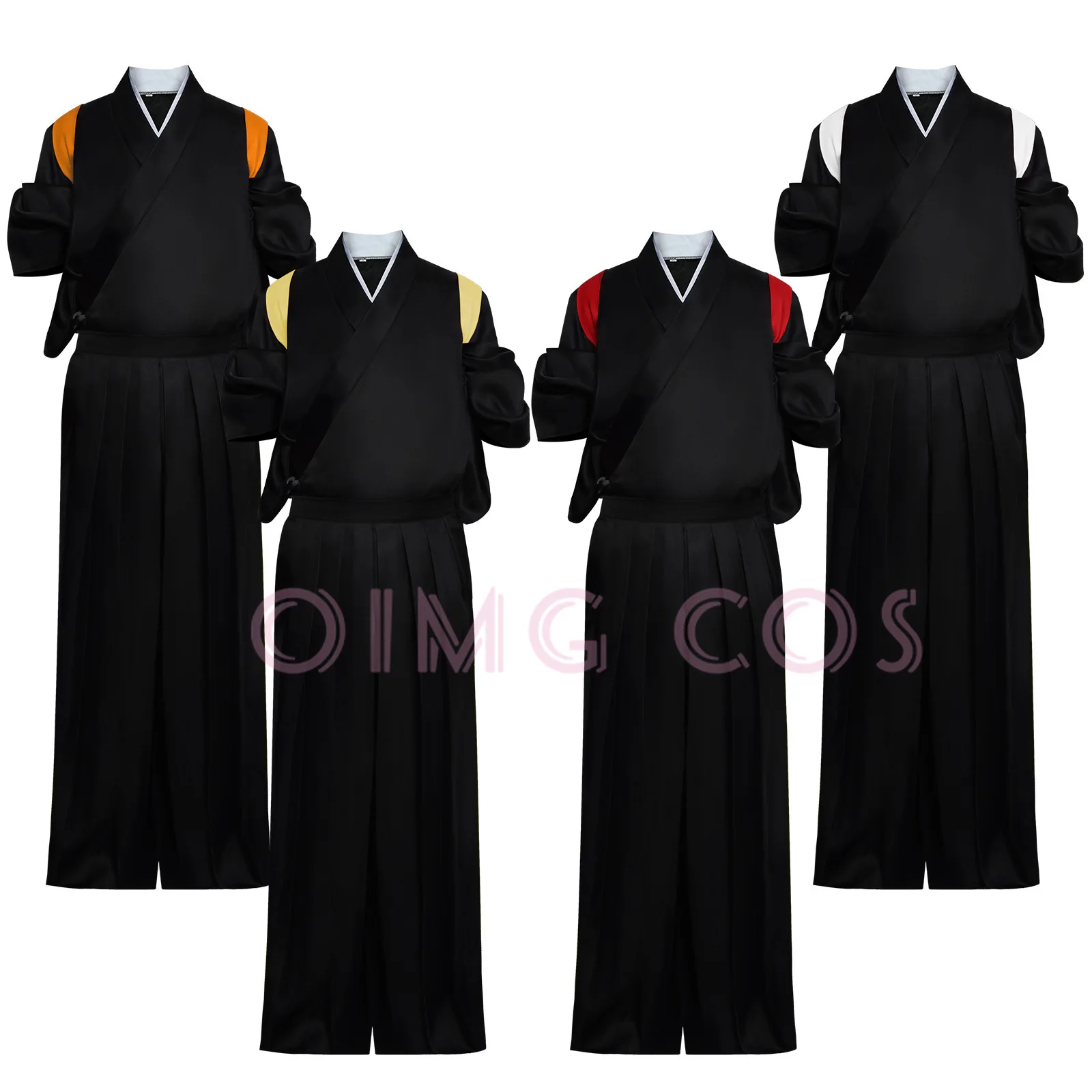 Haikyuu Shoyo Hinata Costume C - Party Games Young Adults recensione e prezzo