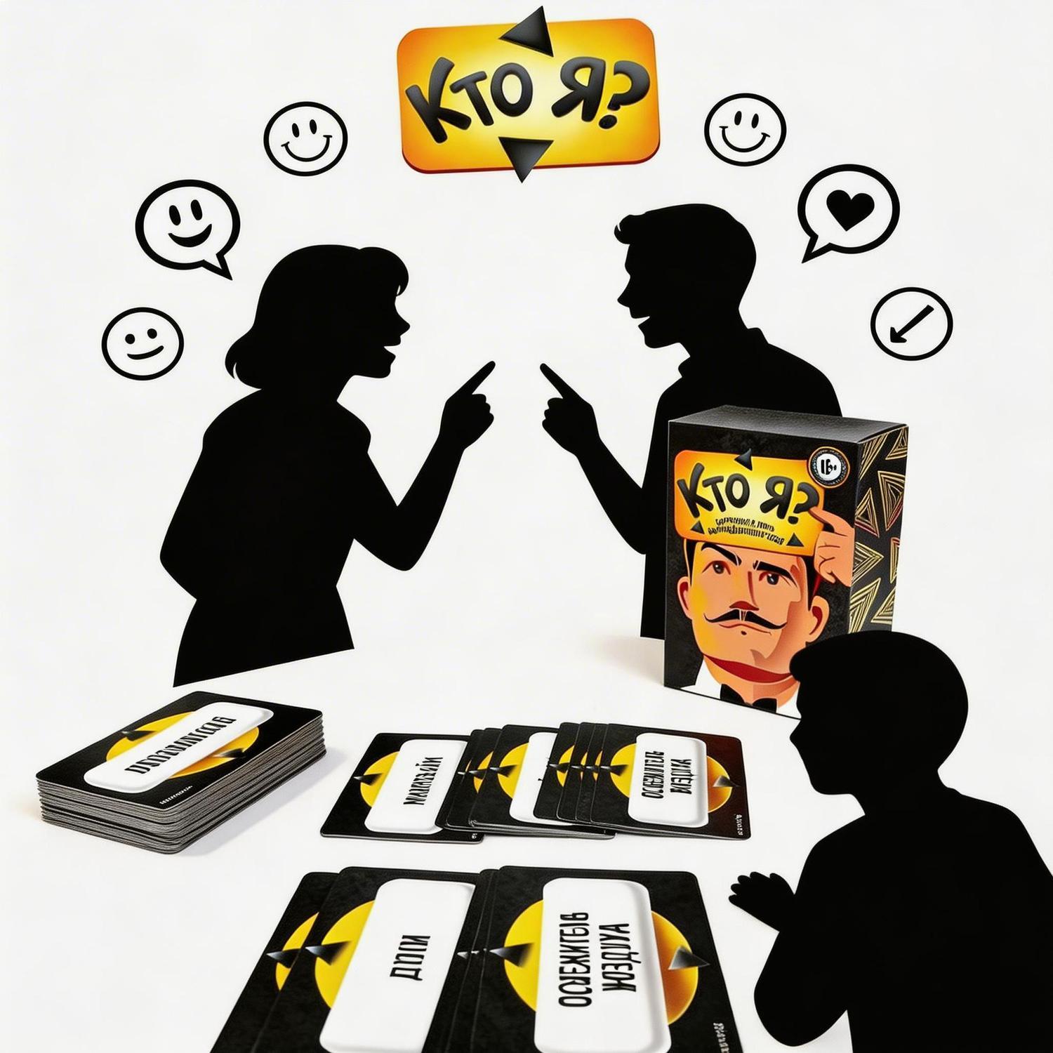 Gioco di indovinelli meme russ - Party Games Questions For Adults recensione e prezzo