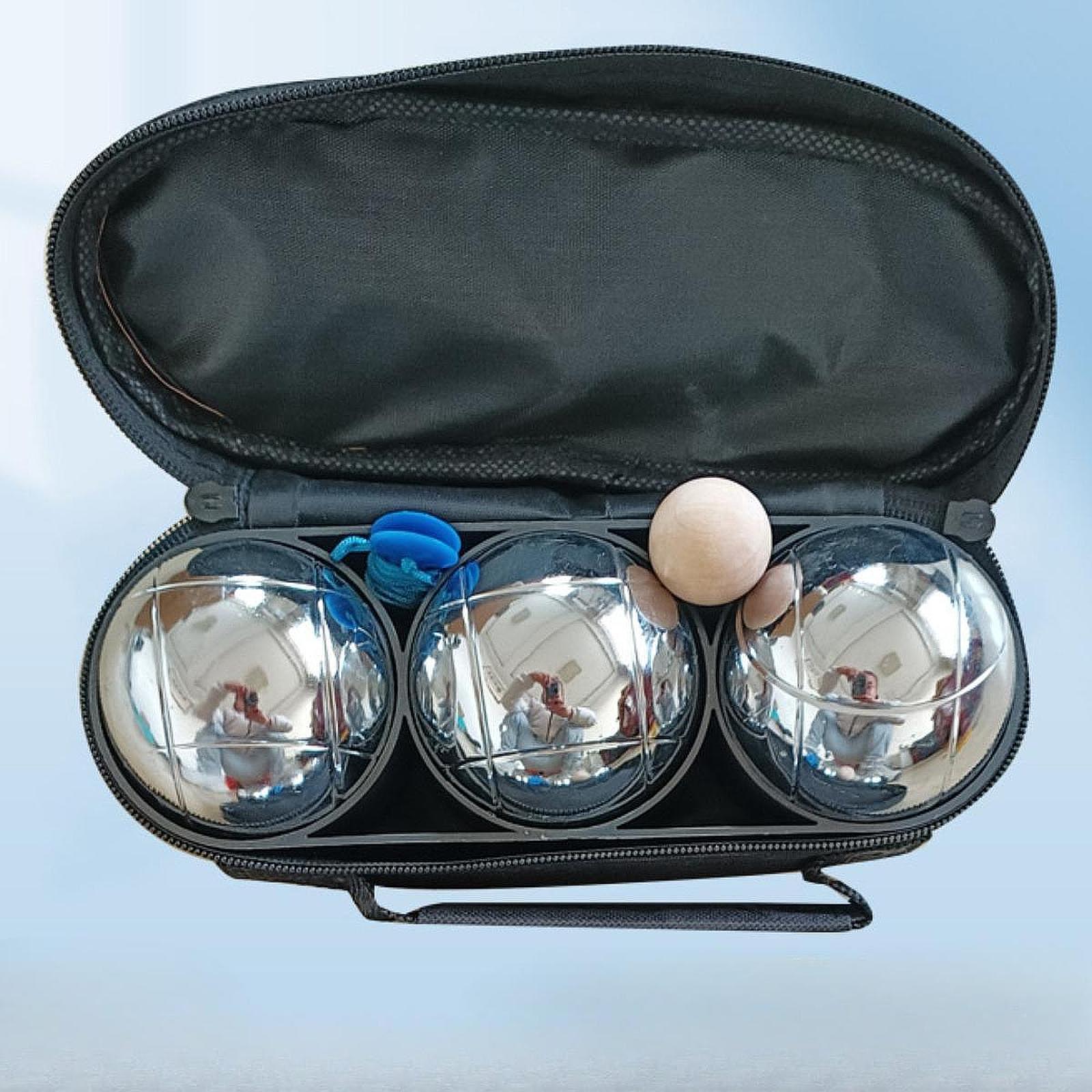 Set di Bocce: Palline da Gioco - Bocce Ball Lawn recensione e prezzo