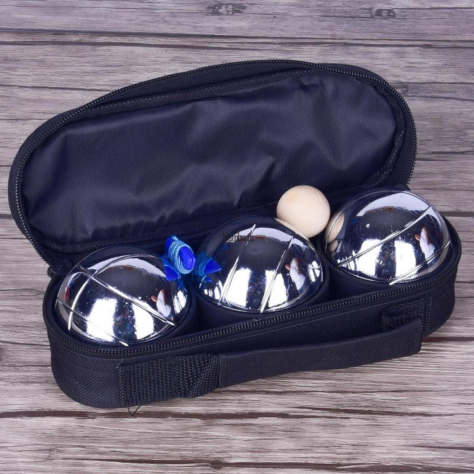 Set di Bocce: Palline da Gioco - Bocce Ball Lawn recensione e prezzo
