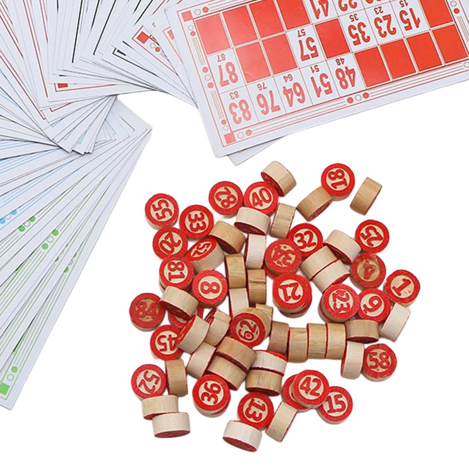 Gioco di bingo Giocattoli educ - Play Friends Party Games recensione e prezzo