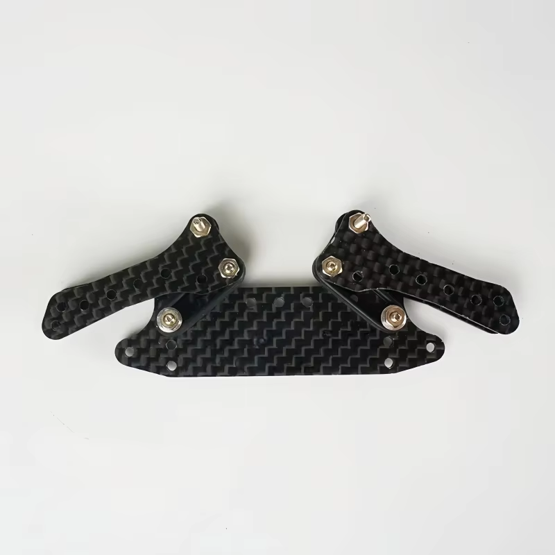 Kit di Modifica per Auto Tamiy - Tamiya Model Mini 4Wd recensione e prezzo