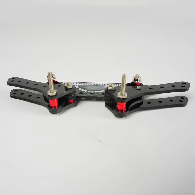 Kit di Modifica per Auto Tamiy - Tamiya Model Mini 4Wd recensione e prezzo