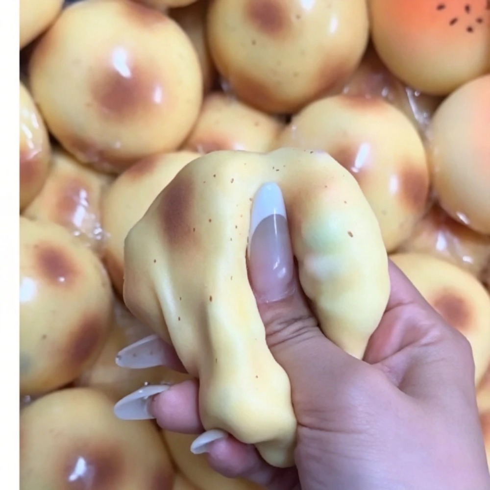 Giocattolo Squishy a Forma di  - Party Games Young Adults recensione e prezzo