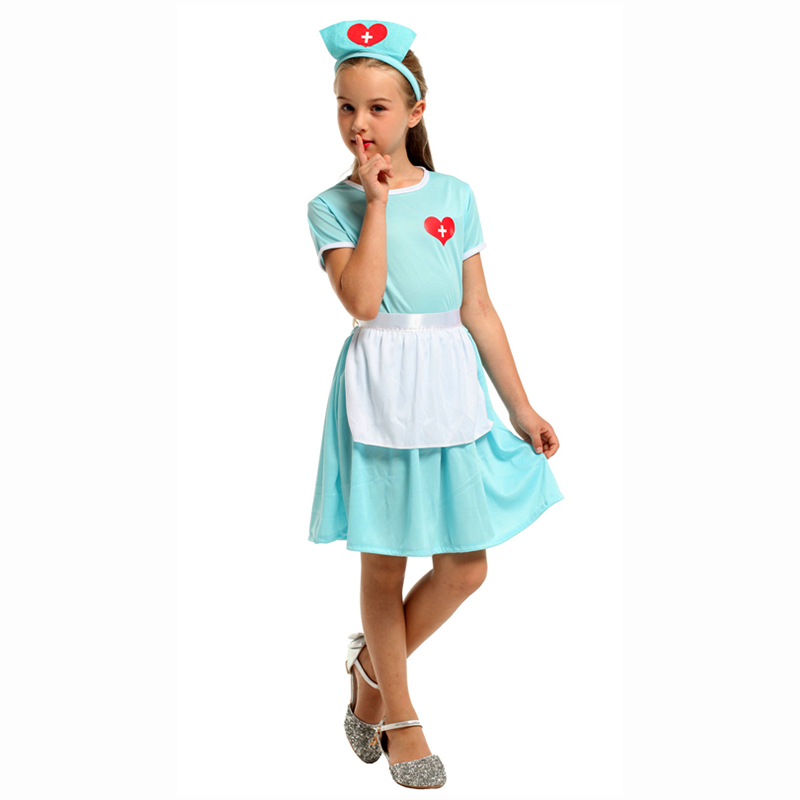 Costumi da dottore e infermier - Party Family Games recensione e prezzo