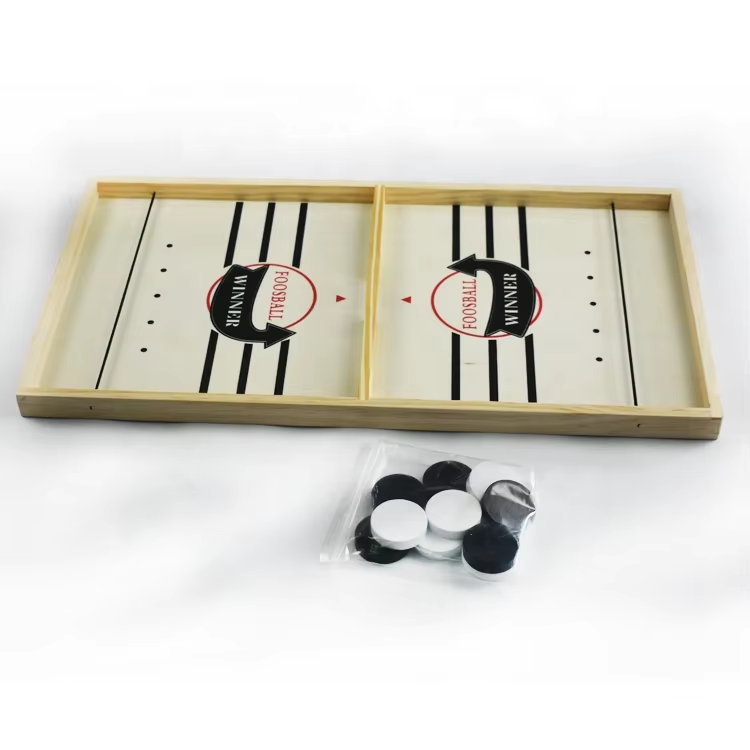 Gioco da Tavolo 2-in-1 in Legn - Party Family Games recensione e prezzo