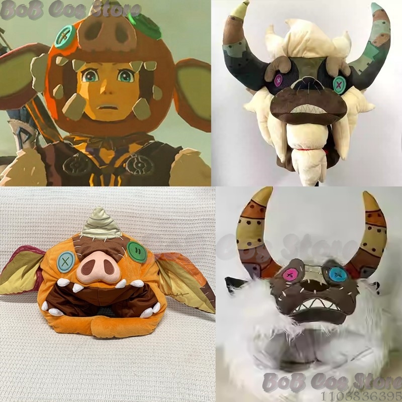 Link Hat Zelda Gioco Cosplay P - Zelda Party Games recensione e prezzo